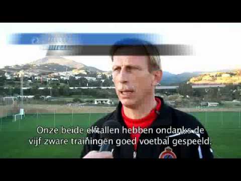 368 Matchverslag Club - Telstar