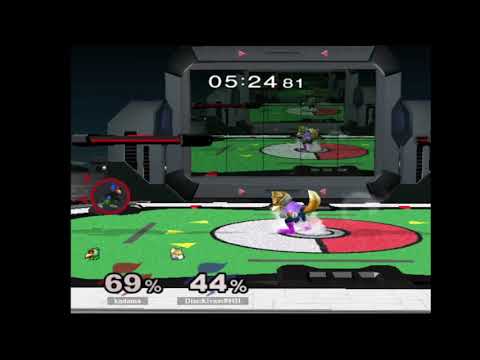 my first ever L-R-A-START