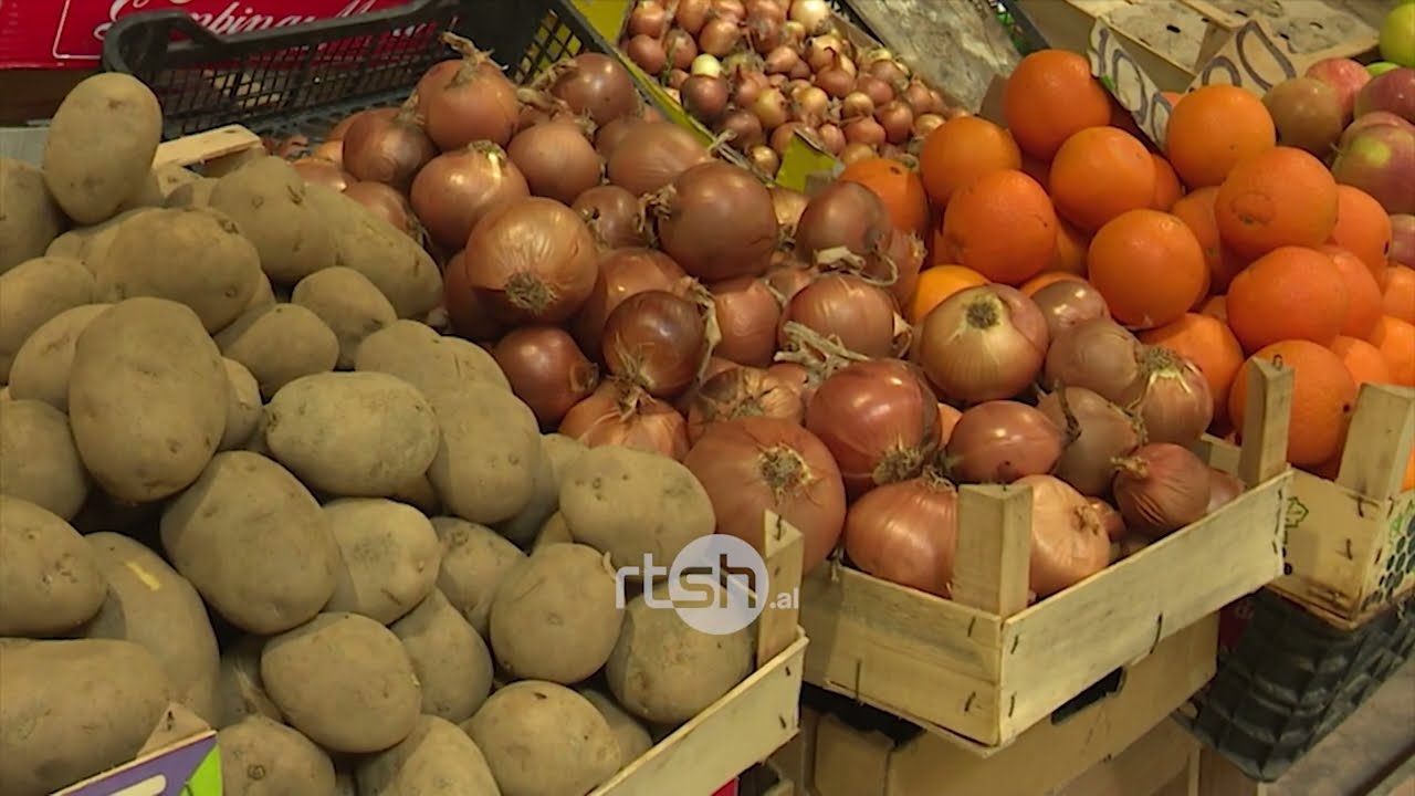 Mbetjet e pesticideve në Korcë, nga 39 raste të analizuara, 3 me mbetje tej normës së lejuar