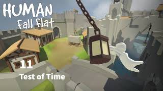 Human Fall Flat OST