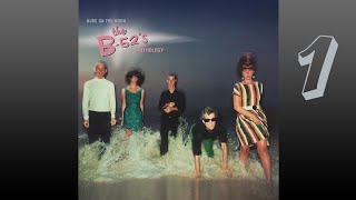 the B-52&#39;s ▶ Nude·on·the·Moon»Phase1 (Full Album)