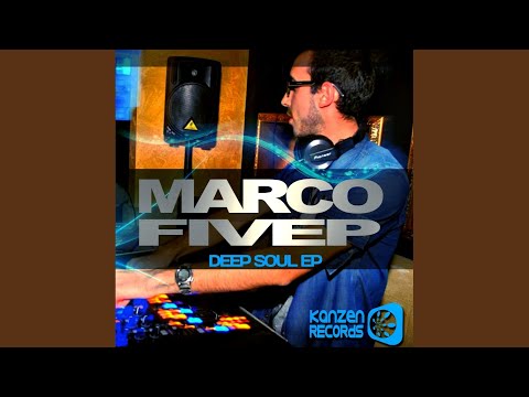 Deep Soul (Original Mix)