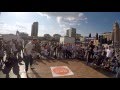 Yourock VS Max BAC Battle Breaking Top 8