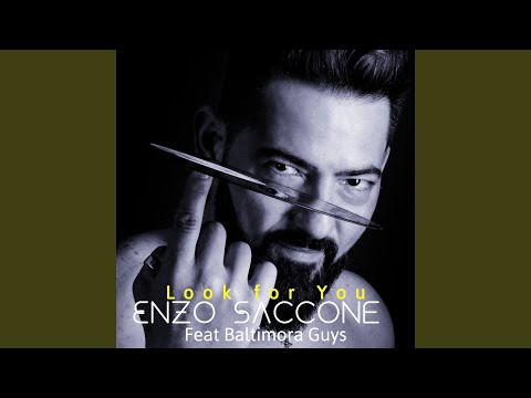 Look for you (Radio Mix)