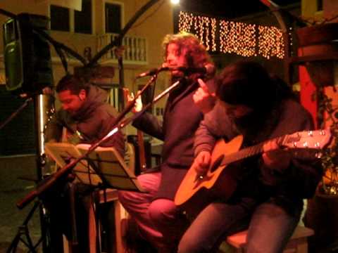 Bastarda live caorle by tritolo acustico