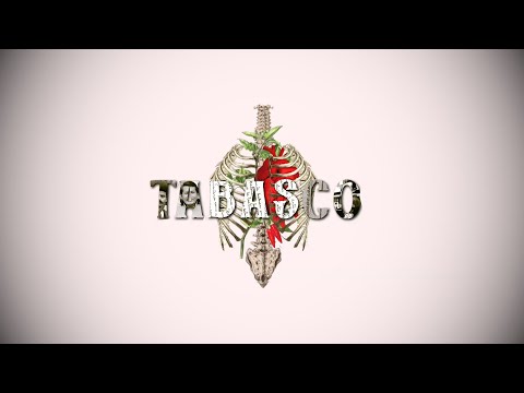 TABASCO! - Tabasco (Official Lyric Video)