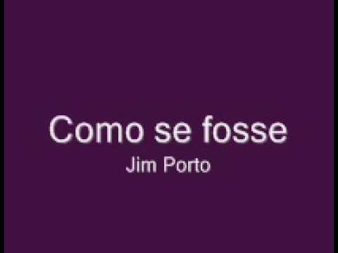 Video thumbnail for Como Se Fosse