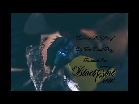 Two Turnt Boyz - Bounce That Thing