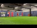 Drew Botta - 2022 - SS, 2B, RHP - Pingree School (MA) - Fielding Video
