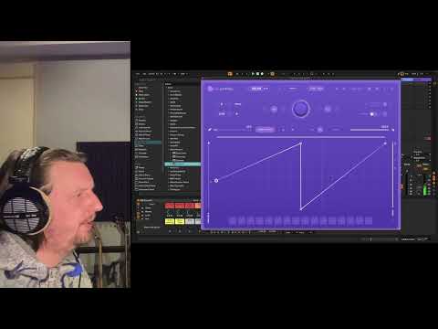 Gratis effect plugin: Audio modern Panflow
