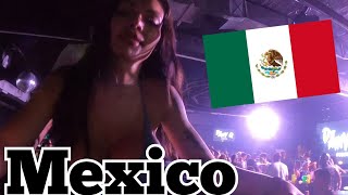 Life Outside Cancun Mexico Tourist Zone