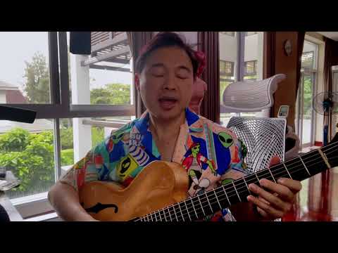 Body & Soul - Vocalese & Guitar (Coleman Hawkins)