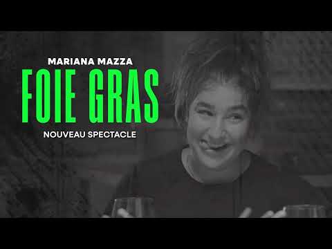 Mariana Mazza | Quand la gang de Montréal-Nord descend à St-Lambert