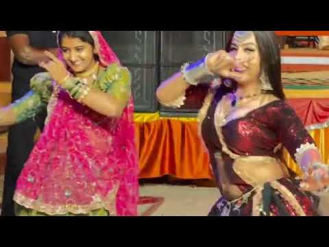 Anu rangili jaisalmer viral full dance video|| chamma chamma song dance video jaisalmer anu rangili 