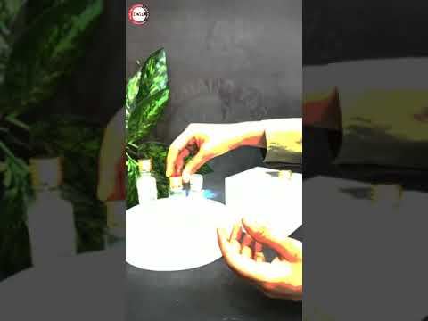 Plastic Dropper Bottles