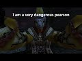 I Live In A Low Income Housing Environment At Morrowind