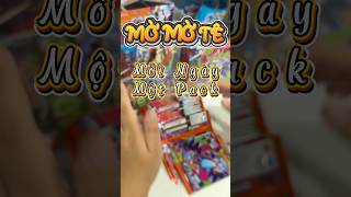 Anh chỉ thương mình nàng #pokemon #packbattle #tcgpokemon #pokemoncards #pokemontcg #unboxing #hot