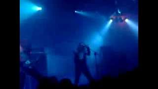 Marduk Sculpture of the Night