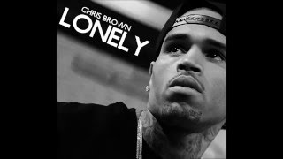 Chris Brown - Lonely