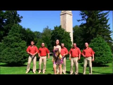 Mojata Bitola - Aneta i Grupa Molika