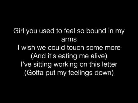 Trey Songz - Fumble lyrics