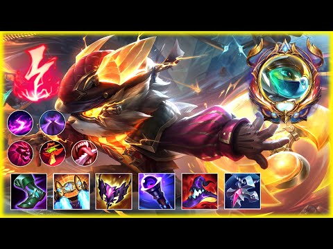 KENNEN MONTAGE 2025 - BEST PLAYS