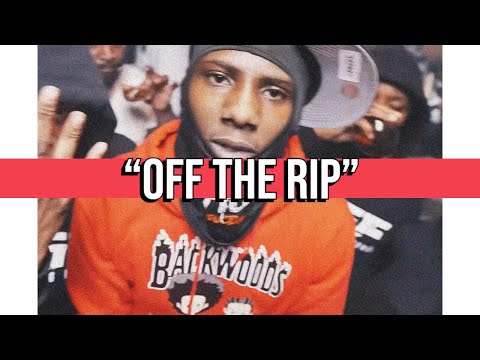 [FREE] PGF Nuk x GlockBoy BoBo Type Beat 2022 - Off the Rip (Prod. @1Richiey)