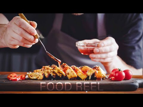 Food Reel Restaurant Promo Video
