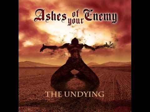 Ashes Of Your Enemy - Age Of Suffering