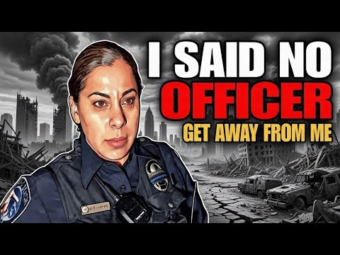 This Man Punks Cops For Fun • Cops Owned