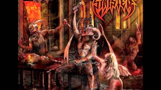 Sinister - Unstoppable Force (Agent Steel Cover) (2014)