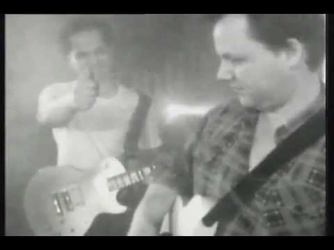 Pixies- Monkey Gone To Heaven (Official Video)