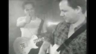 Pixies - Monkey Gone To Heaven video