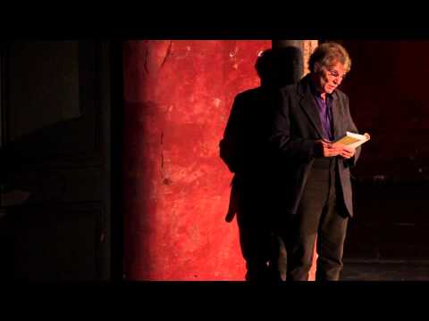 Journal d'un corps - teaser