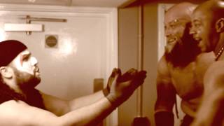 TonteMania Friday 22nd of January