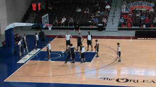 Learn How Bruce Weber Teaches Block Outs on Free Throws!