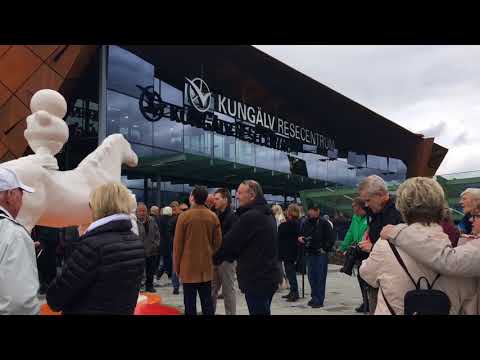 Kungälv resecentrum