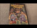 Dora S HALLOWEEN PARADE DVD Overview