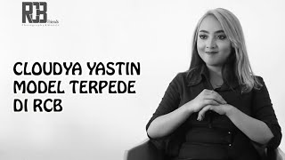 Download lagu INTERVIEW  CLOUDYA YASTIN  DENGAN KEPEDEAN NYA YANG SUPER ... MASUK MANAGEMENT RCB FRIENDS Bandung mp3