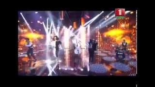 MUZZART - Only Dance (TV)