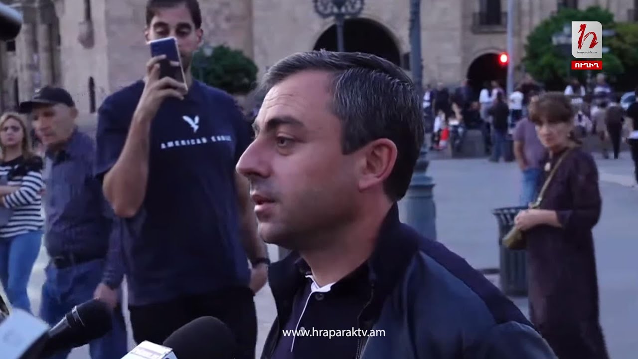 Ստեղծվելու է աշխատանքային խումբ, որ համակարգի գործողությունները