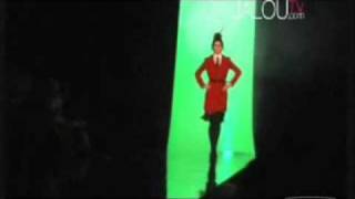 Coco Rocha video