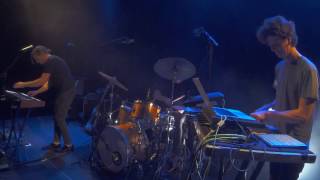 PVT (formerly Pivot) : KANGAROO ( Live - Le Métronum - Toulouse 2017 ) Part.3/4