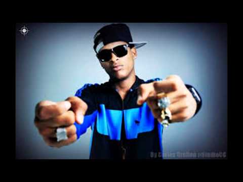 Quimico ultra mega Nipo ft Vakero  - De Vuelta Al Barrio (Alofokemusic.net)