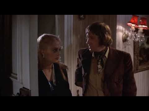 From Beyond The Grave 1973 Scene