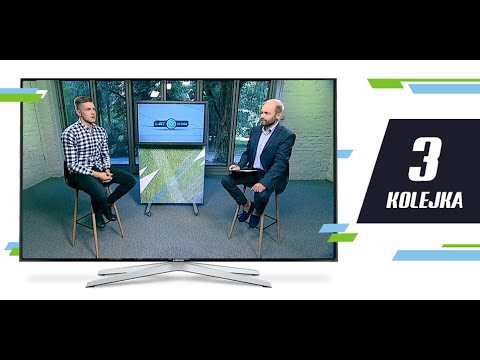 Magazyn forBET IV Ligi - 3 kolejka, sezon 2019/20 - Krystian Oleszko