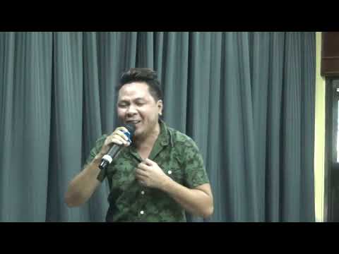 VIDIRIS MATIU = OOMIS NOSILIU TOPOIT-  AUDITION PENAMPANG 2022
