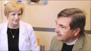 UAB Cancer Life Stories: Connie McCombs