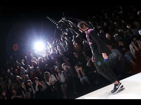 Contrfashion - Fall/Winter 2015-2016