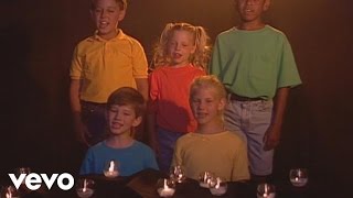 Cedarmont Kids - Jesus Bids Us Shine